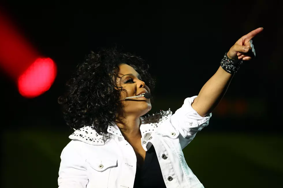 Janet Jackson Postpones All Concert Dates, Including Denver, Until Spring