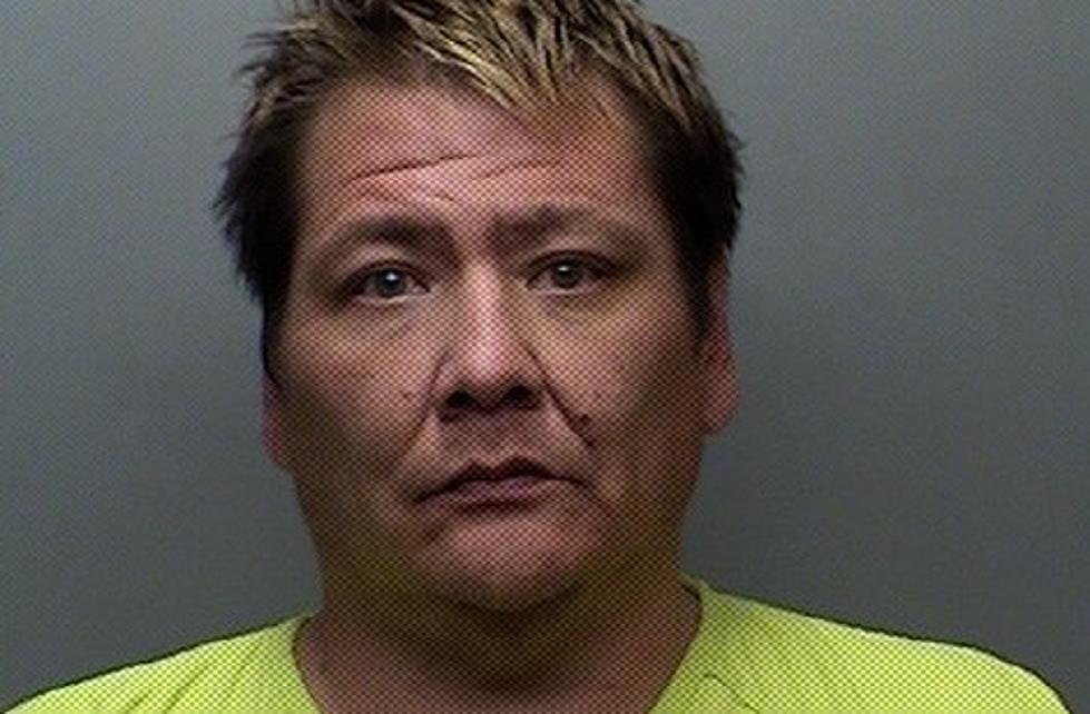 Fort Collins Man Arrested for Crimes Against a Child