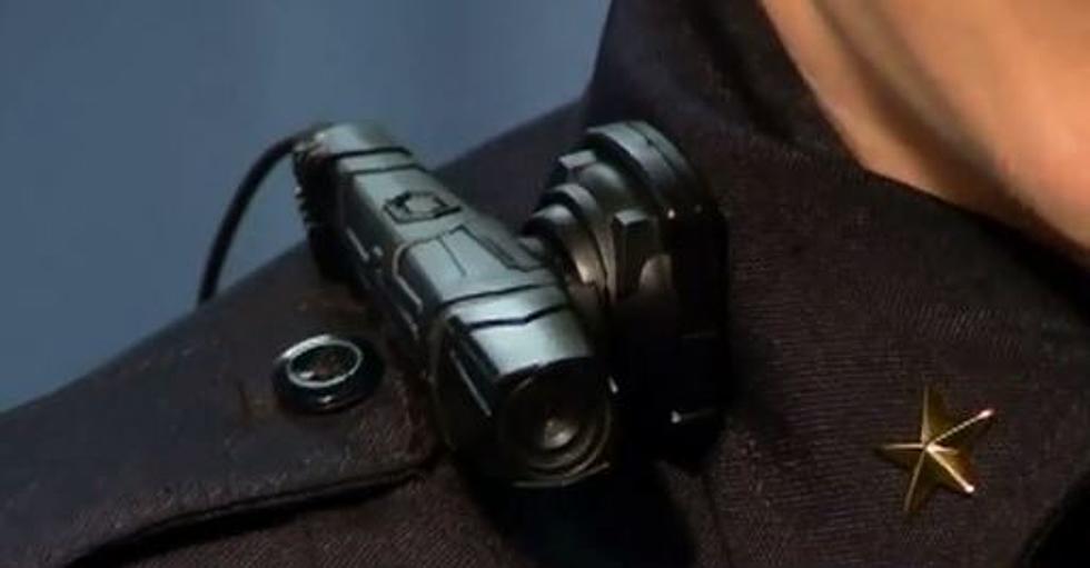 Cops in Denver to Wear Body Cameras—But at What Cost? [VIDEO]