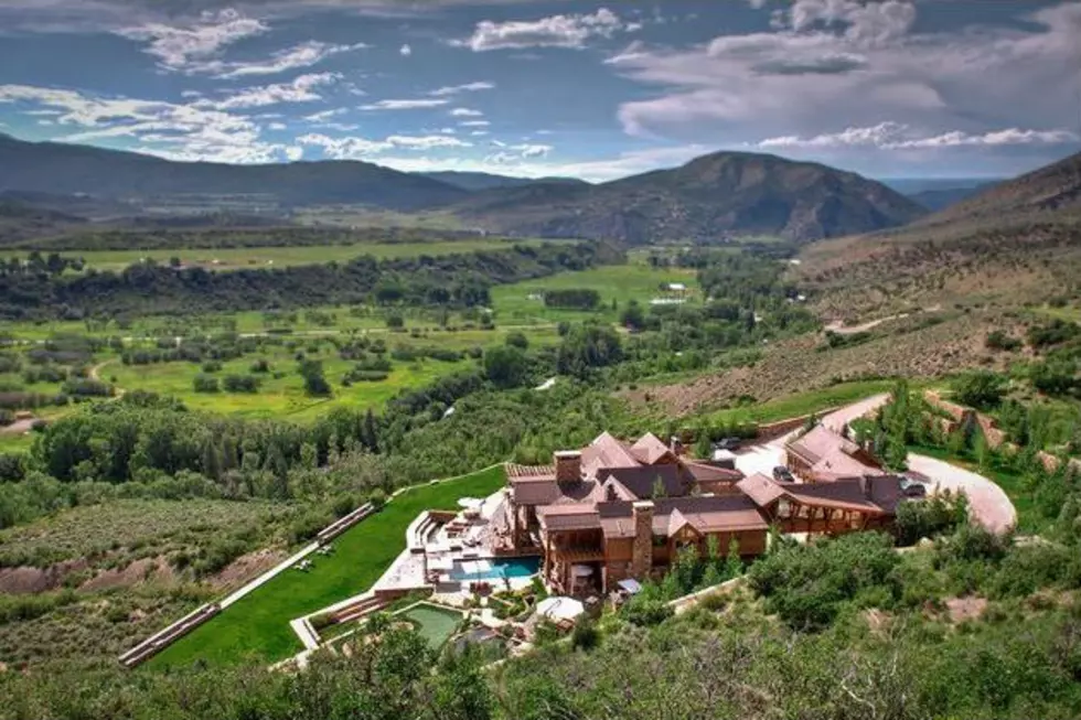 Check Out the Most Expensive Home For Sale in Colorado Right Now