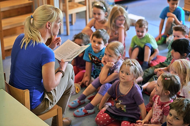 Poudre School District Raises Cost of Full Day Kindergarten