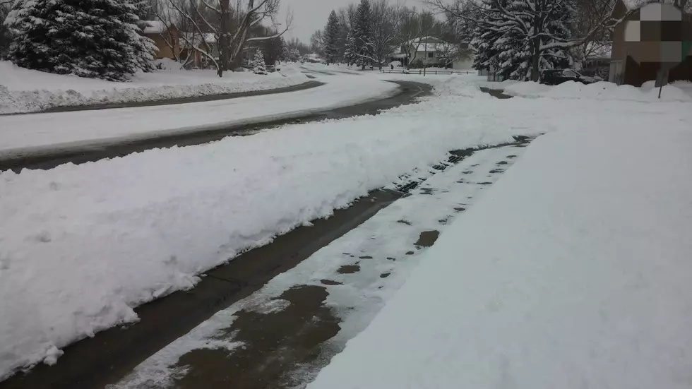 City of Fort Collins to Help Get Residents Out of Snow