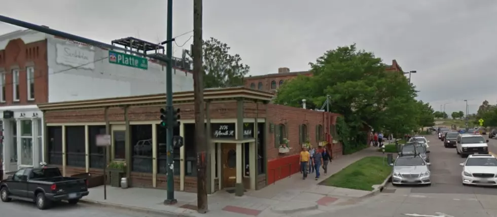 Denver Bar Ranked One of the Best Dive Bars in America
