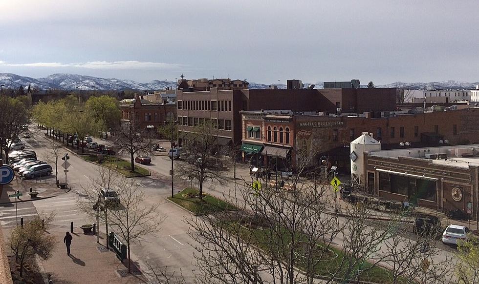 Fort Collins Makes Top 5 in Well Being Gallup Poll