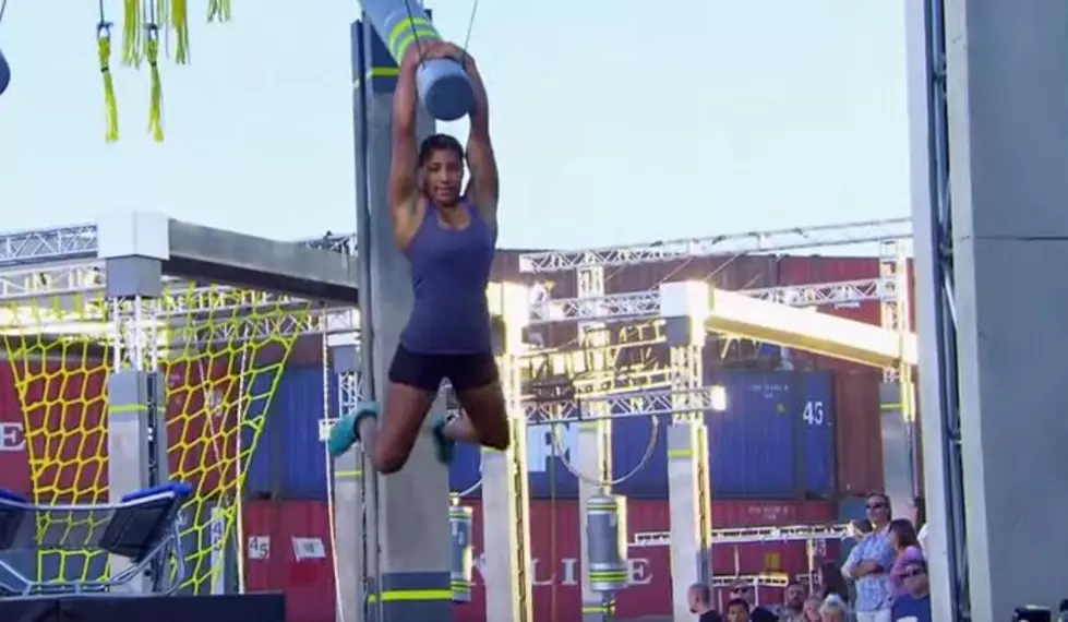 Fort Collins Very Well Represented In Ninja Warrior Show…As Per Usual [VIDEO]