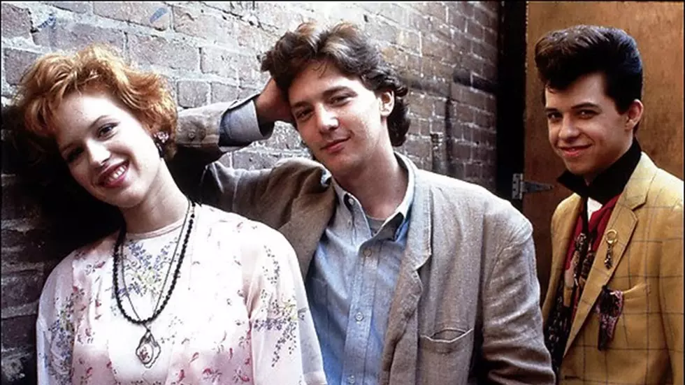 80’s Classic, ‘Pretty in Pink’ Comes to Theaters to Celebrate 30 Years! Listen to Win Free Tickets!