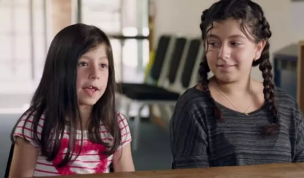 You Have to See How These Kids Blow Their Parents Away [VIDEO]