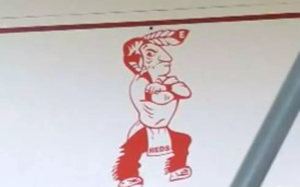 Should Eaton Change Their High School Mascot? [VIDEO]