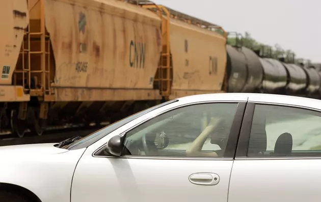 Five Great Train Songs to Listen to While You Are Waiting on a Train [VIDEO]