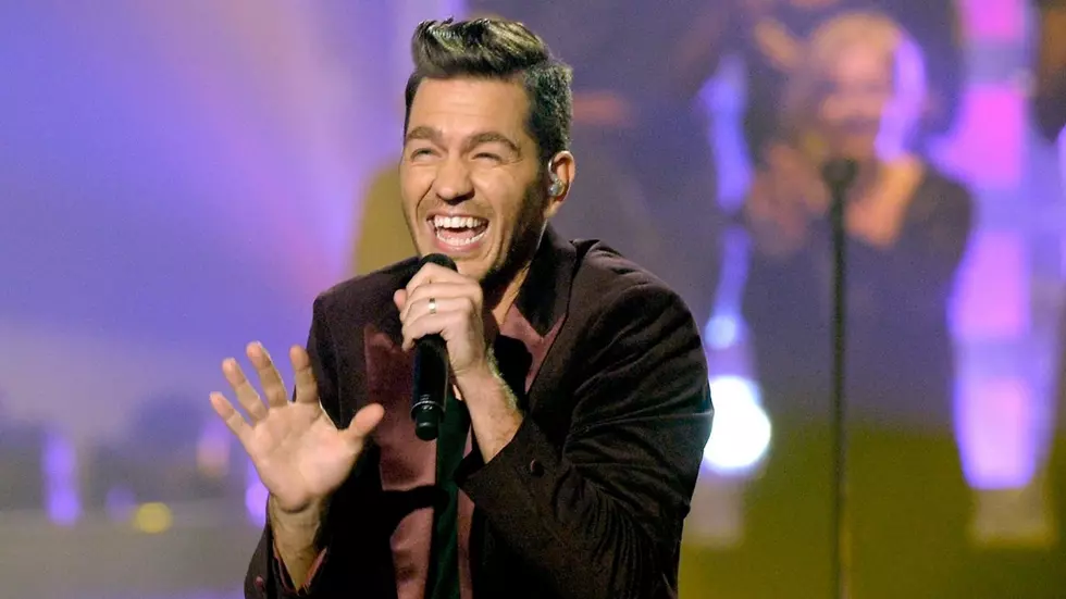 Win a Trip From Denver to Napa Valley to See Andy Grammer and More!