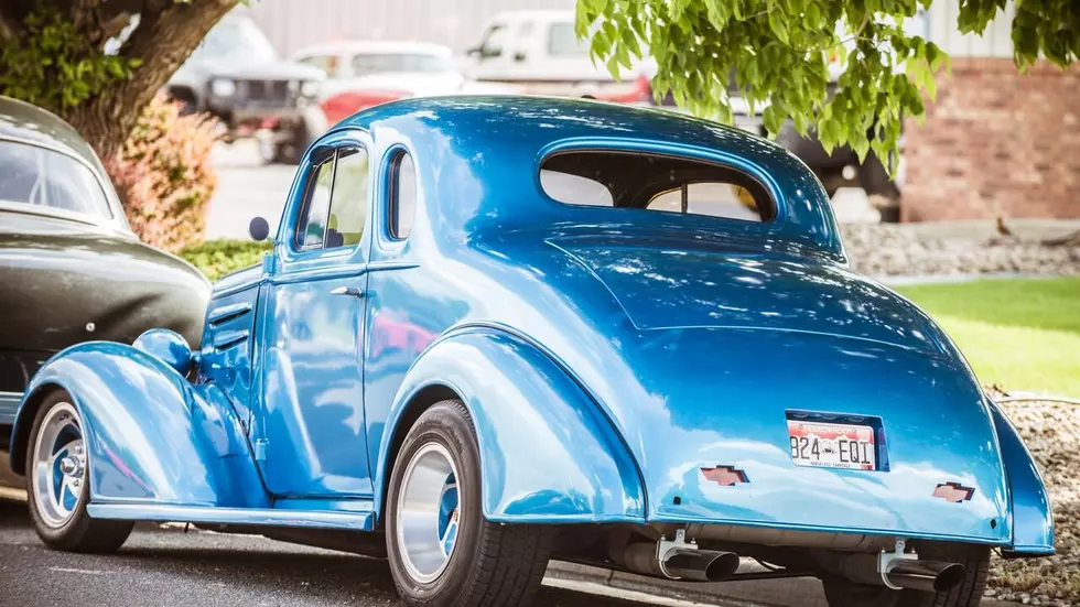 ‘Hot Cars Cool Nights’ Headed to Downtown Loveland this Summer for Second Year
