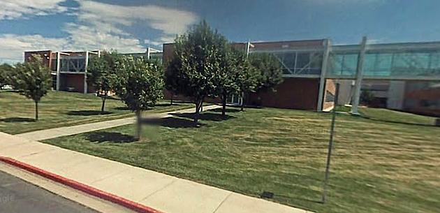 Lockdown Situation at Fort Collins High School Thursday