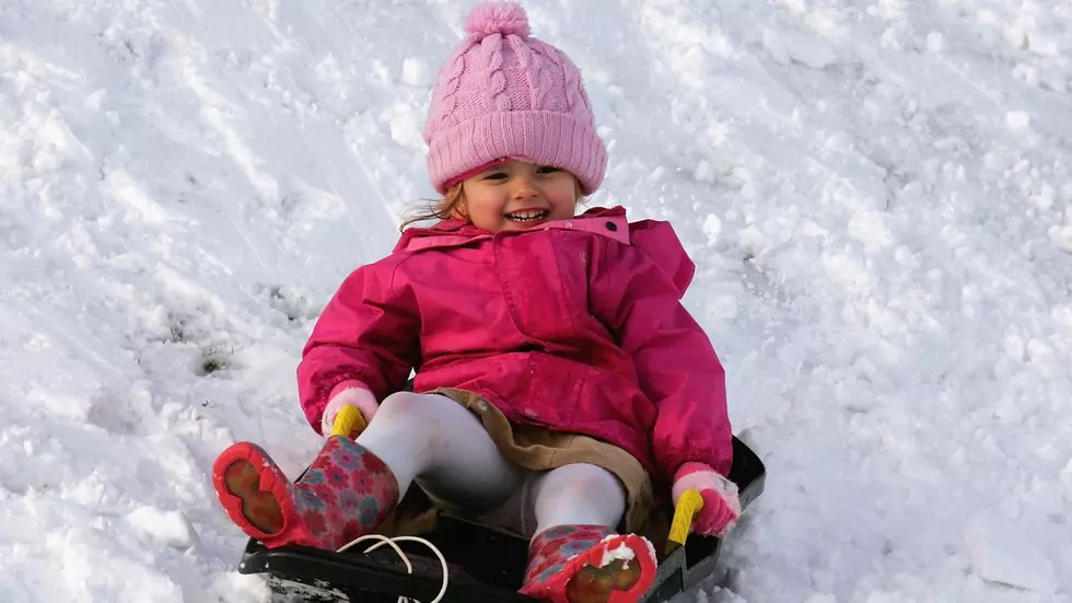 5 Snow Tubing and Sledding Destinations in Colorado This Winter
