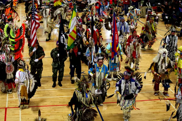 Northern Colorado Powwow and Indian Market is Full of Culture