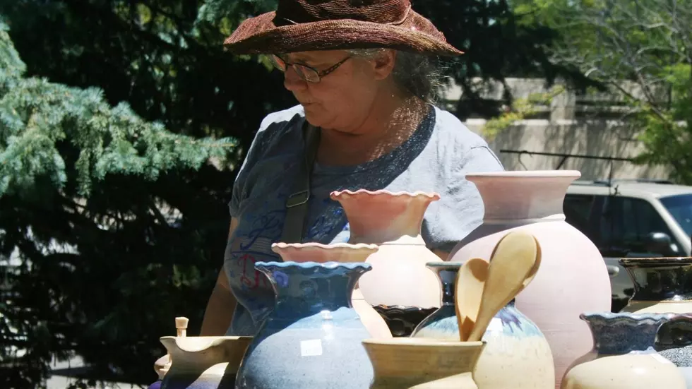 Greeley’s Arts Picnic Seeking Entries for 2016 Show at Lincoln Park