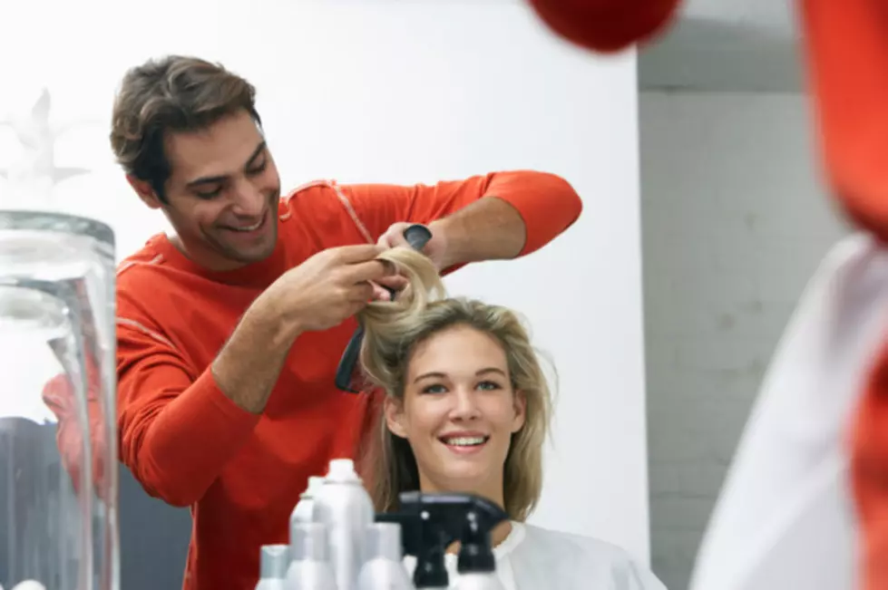 4 Highest Rated Hair Salons in Greeley
