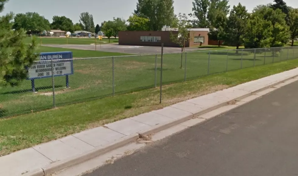 Loveland Elementary School Put on Secured Perimeter Status Wednesday Morning