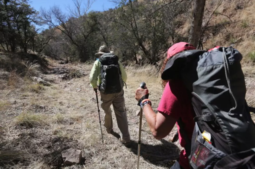 Elderly Couple Shot Dead Near Colorado Hiking Trail