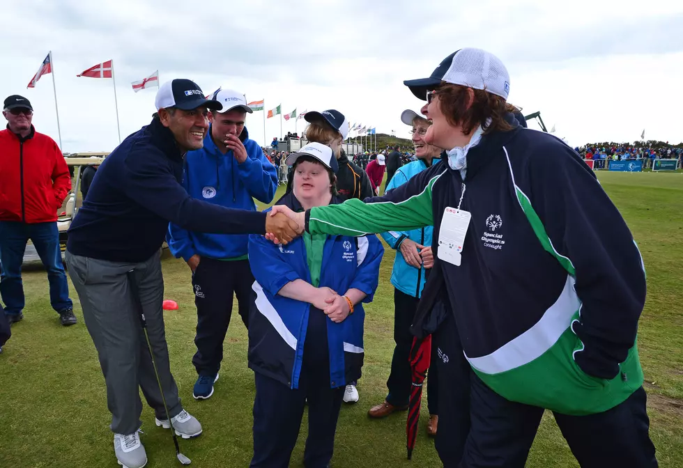 Colorado Special Olympics Summer Games Set for June