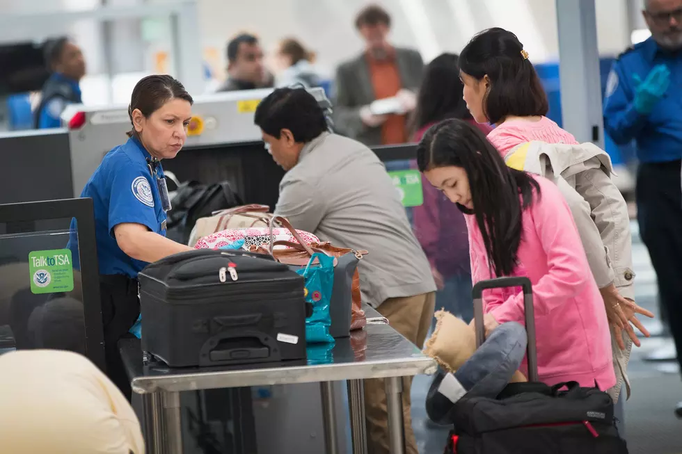 Expect Longer TSA Lines at DIA for Summer Travel