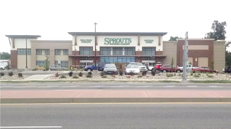 Sprouts Talking Merger with Supermarket Giant Albertsons