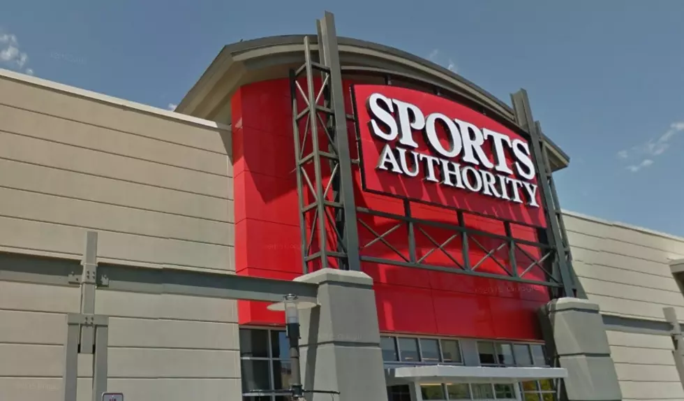Sports Authority to Start Liquidation Sales This Week