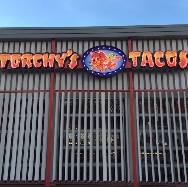 Have You Seen the New Taco Restaurant at Foothills?