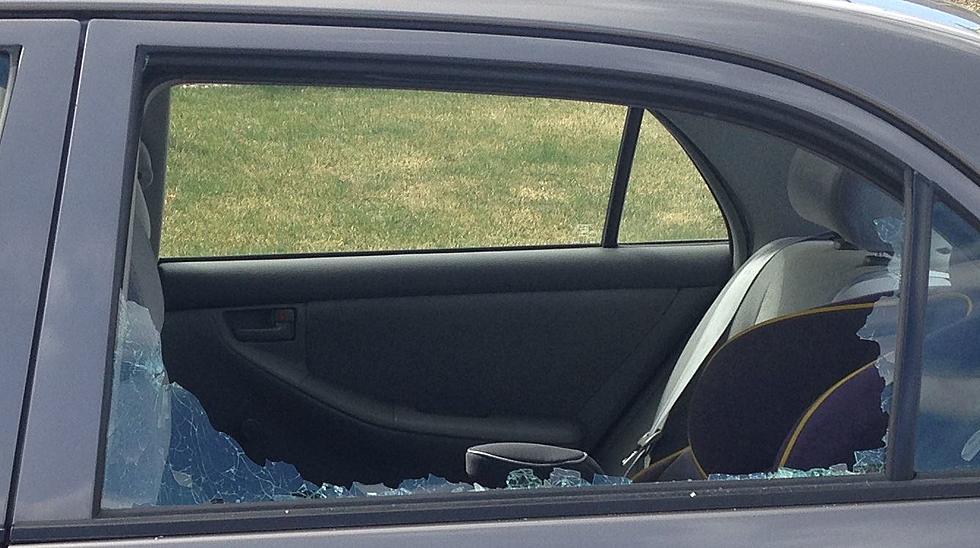 Have You Been a Victim of the Recent Vandalism in Fort Collins?