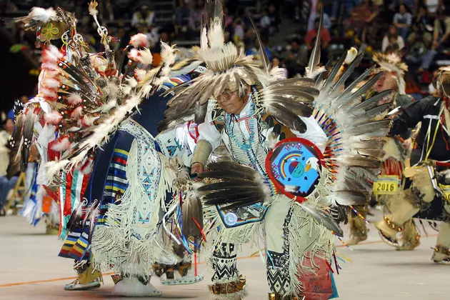 Huge Powwow in Colorado Springs This July