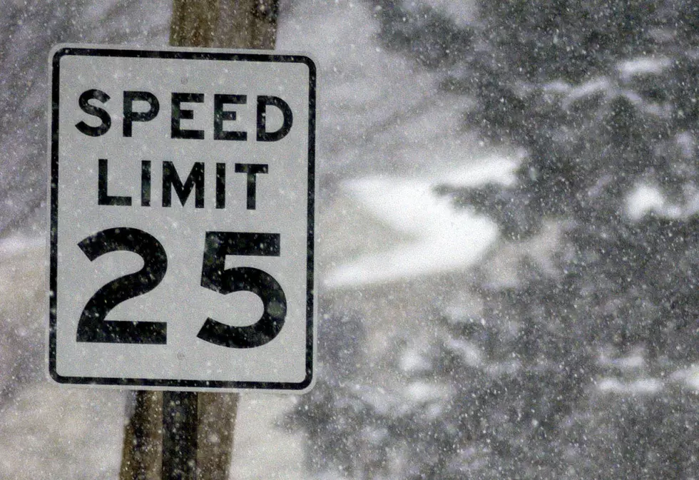 Colorado Ranks in Top 10 of States for Most Speeding Tickets