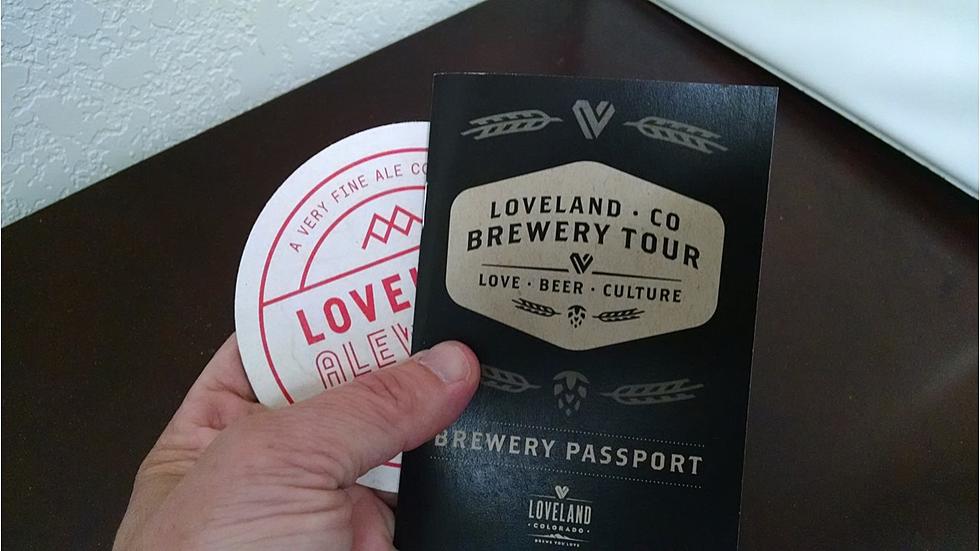 Loveland Has Your Passport to Fun, Free Beer and Free Gear!