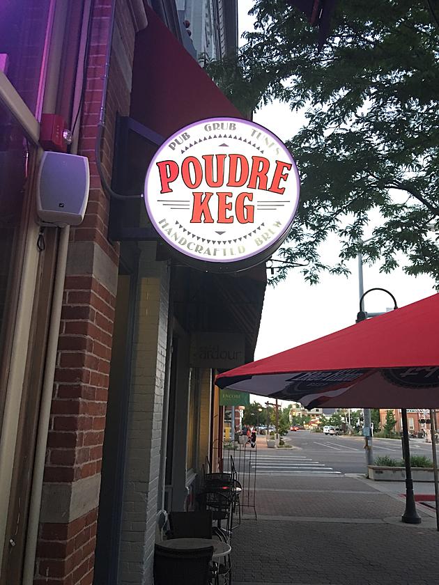 Restaurant Review: Is the Poudre Keg Worth the Stop?