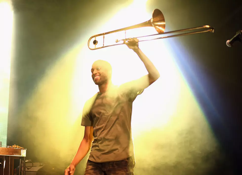 Get to Know Taste of Fort Collins Artist Trombone Shorty