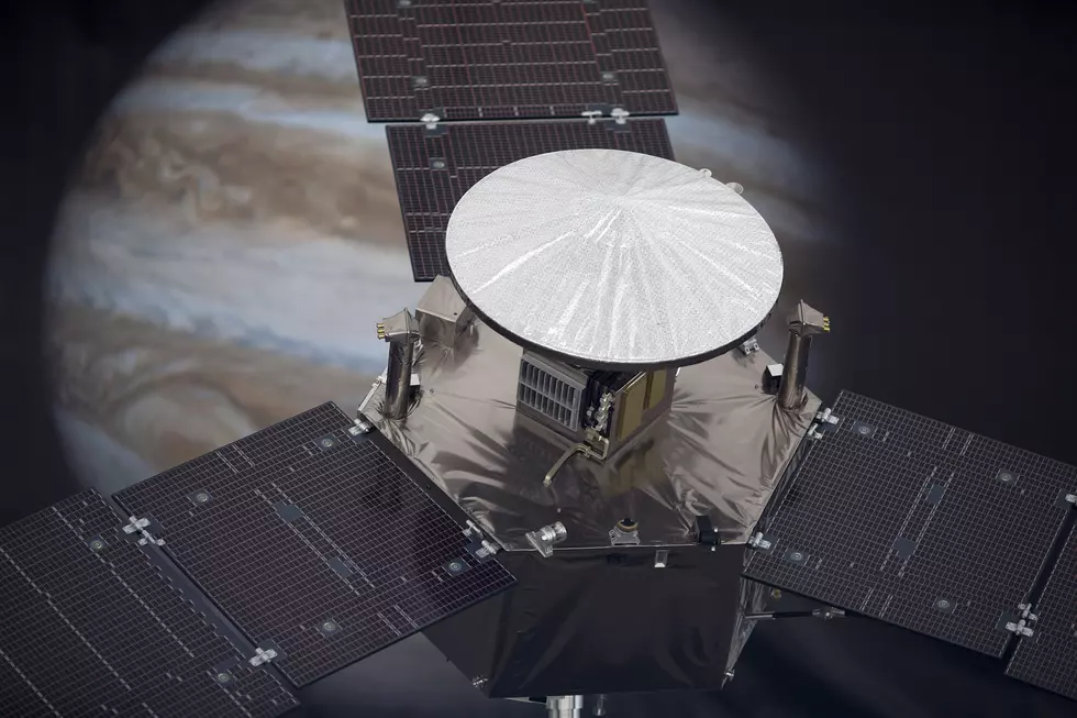 Colorado Scientists Part of Juno Mission