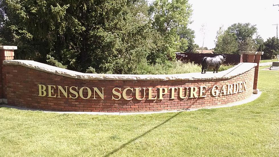 Loveland S Benson Sculpture Garden Now Has Over 150 Pieces With