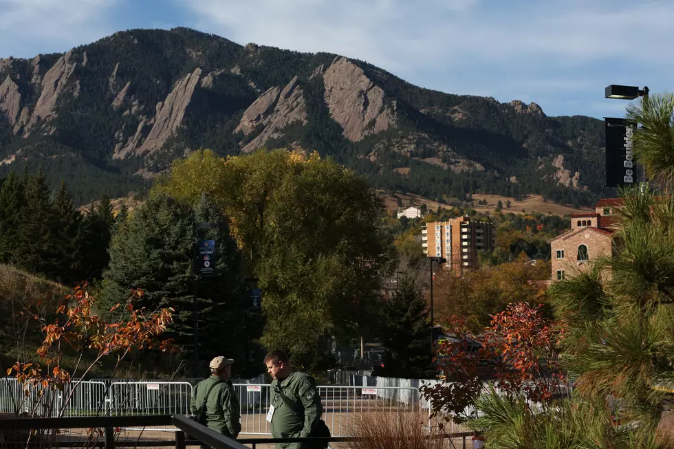 Boulder is So.. Boulder. Some Folks are Drinking Their Pee, Now