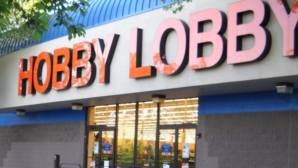 hobby lobby abc box