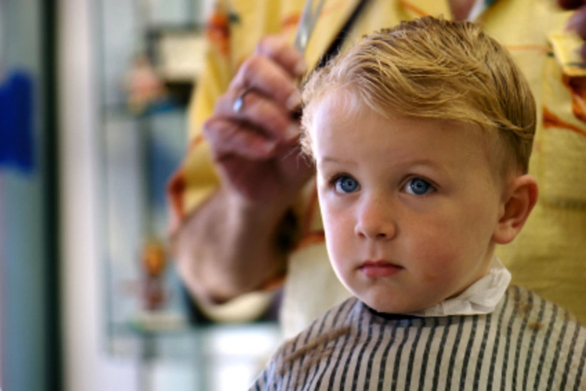 New Hair Salon for Kids Now Open in Loveland