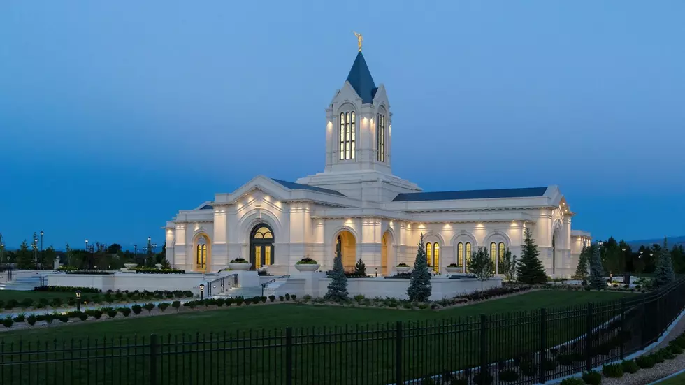 Fort Collins’ Mormon Temple Ready for Temporary Public Viewing – What to Expect If You Go
