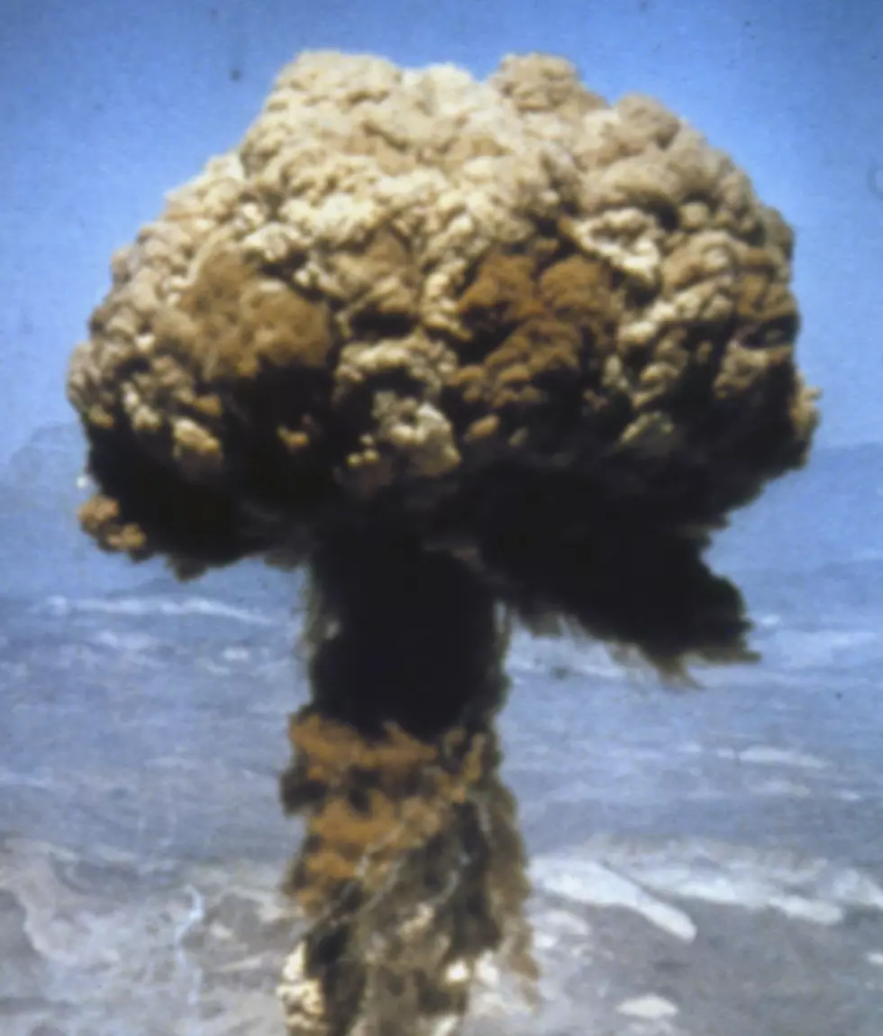 Two Nuclear Explosions Have Shaken the Ground of Colorado