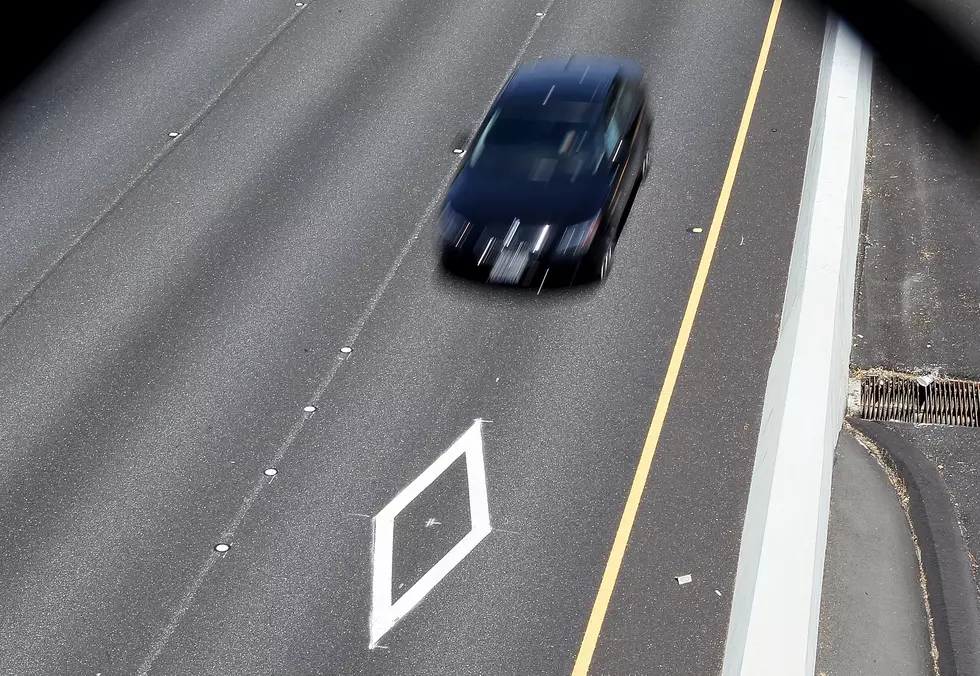 CDOT Announces Changes For HOV Lanes