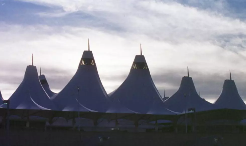 Denver International Airport to Hold Job Fair on Saturday
