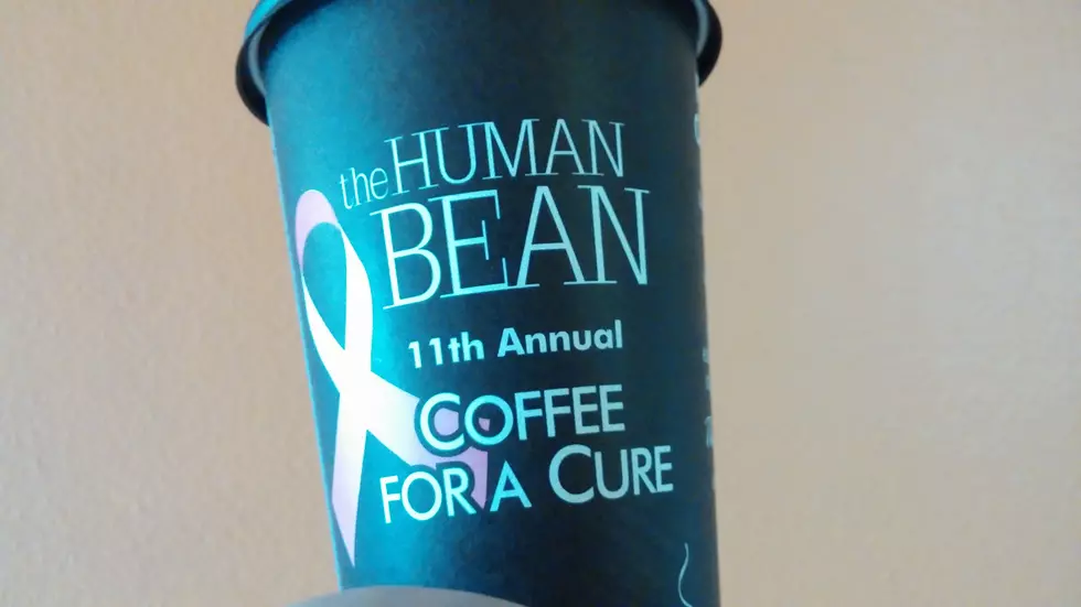 Buy Coffee Friday and Support the Fight Against Breast Cancer