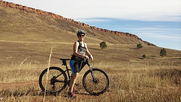 Mountain Biking at Lory State Park Was an Amazing First Time Experience