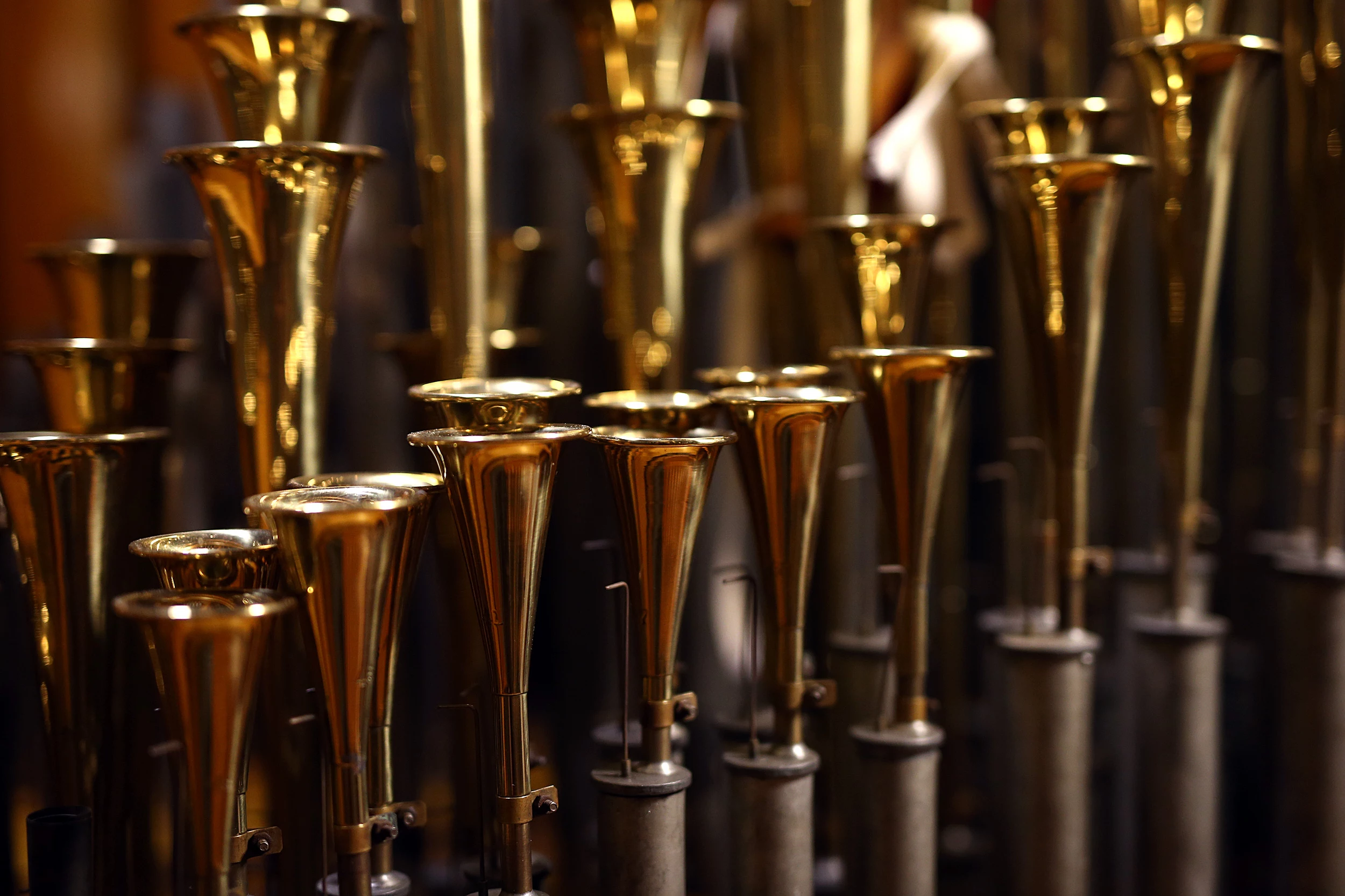 CSU’s Halloween Organ Extravaganza, a Soundtrack of Spooky Things