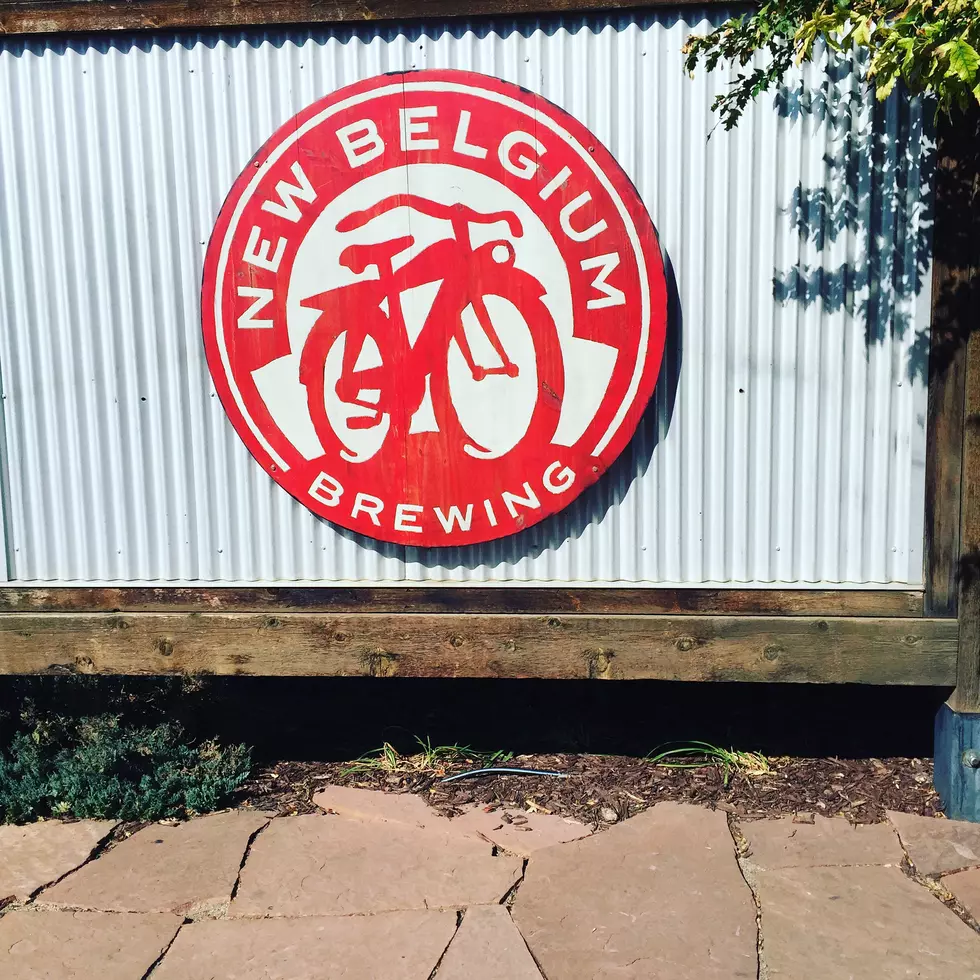 New Belgium Brewery is Dropping Three of Their Beers – Which Will You Miss the Most?