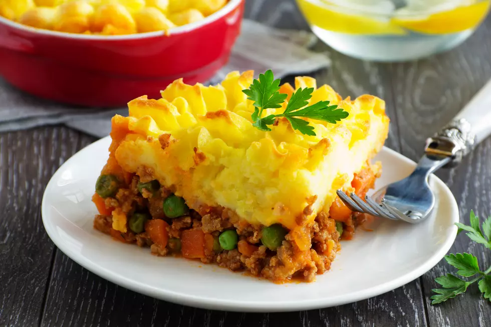 Warm Up with Savory Cottage Pie This Fall and Winter Season [RECIPE + PICTURES]