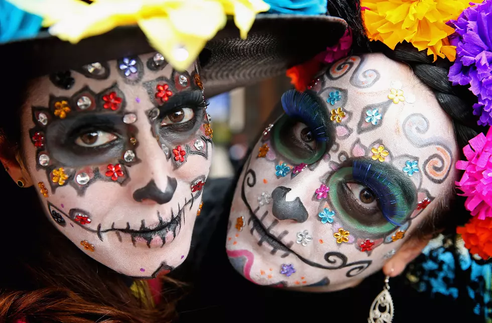 Dia de los Muertos Celebrations in Northern Colorado