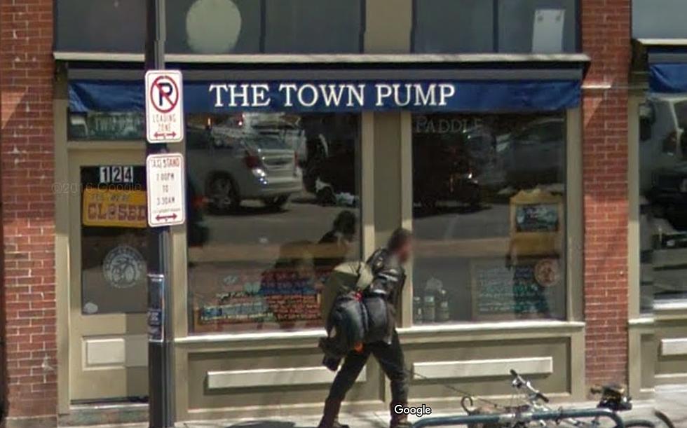 How Did Fort Collins’ Oldest Bar, Town Pump, Get Its Name?