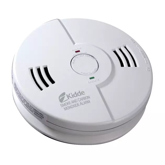Smoke Alarm Recall Includes Some Sold in Colorado and on Amazon
